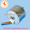 24mm bürstenloser Motor für Massager und bürstenloser Gleichstrommotor für Luftpumpe B2418